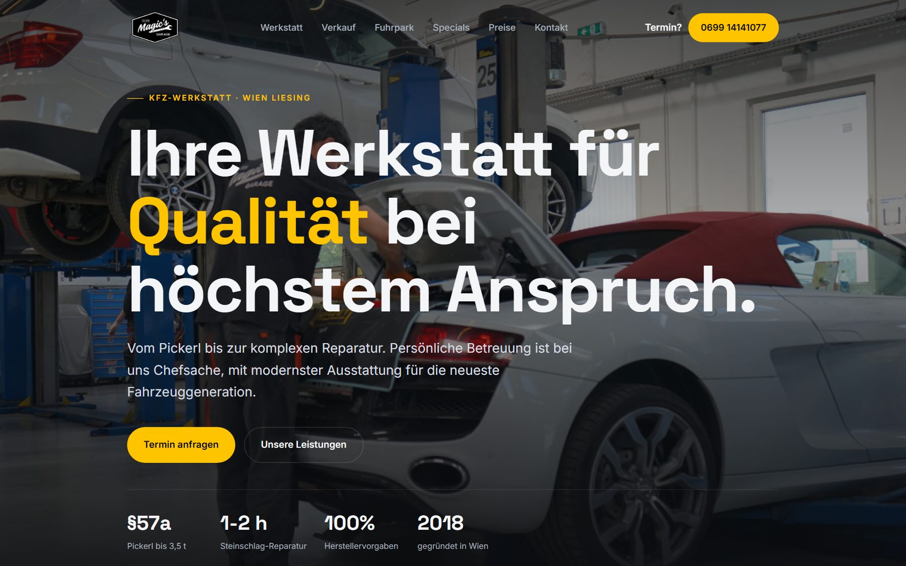 Entwurf am Rechner